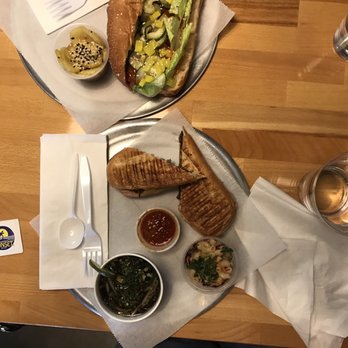 KoKyu Na'Mean - Sandwiches Near Me - Durham, North Carolina KoKyu Na'Mean - Sandwiches Near Me - Durham, North Carolina