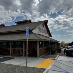 Chalio’s - Front