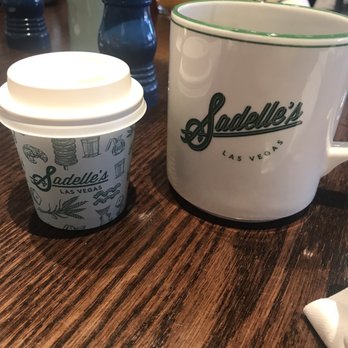 Sadelle's - Breakfast & Brunch Near Me - Las Vegas, Nevada