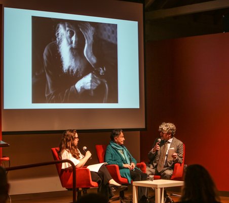 The Magnes Collection of Jewish Art and Life by null