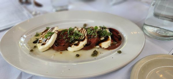 Pasta Amore by null