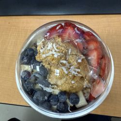 Tropical Smoothie Cafe
