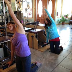 Cindy Houston Pilates