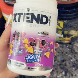 Xtend Electrolytes Xtend Electrolytes