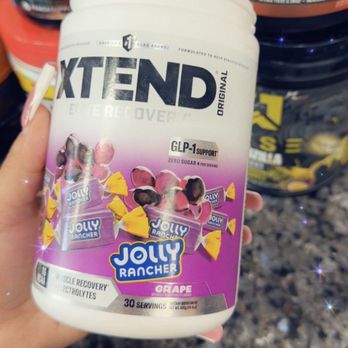 One Stop Nutrition Ocotillo - Xtend Electrolytes - Vitamins & Supplements Near Me - Chandler, Arizona One Stop Nutrition Ocotillo - Xtend Electrolytes - Vitamins & Supplements Near Me - Chandler, Arizona