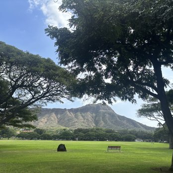 Diamond Head Natural Landmark - Landmarks & Historical Buildings Near Me - Honolulu, Hawaii Diamond Head Natural Landmark - Landmarks & Historical Buildings Near Me - Honolulu, Hawaii