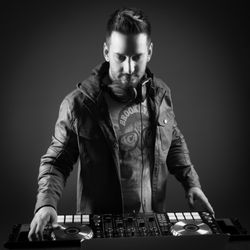 Wedding & Event DJ Marcus Cappellazzo