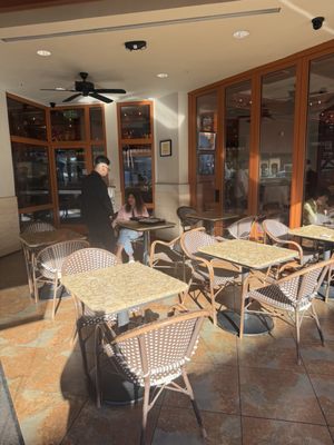 Kabob Lounge by null