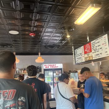Home Slice Pizza - Pizza Near Me - Austin, Texas