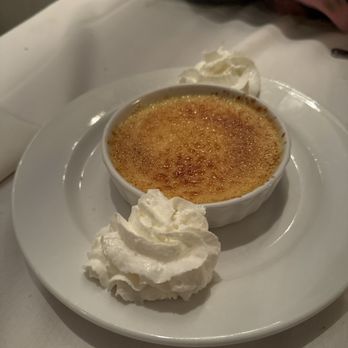 Michael's Valley Grill - Crème brûlée - Steakhouses Near Me - Rochester, New York Michael's Valley Grill - Crème brûlée - Steakhouses Near Me - Rochester, New York