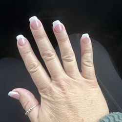 Bartow Nails & Spa - Nails