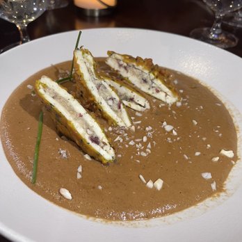 Junoon - Paneer Makhani - Indian Near Me - New York, New York