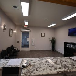 InReach Physical Therapy - Casper - InReach Physical Therapy 5810 E. Second St. Ste. 200 Casper, WY 82609