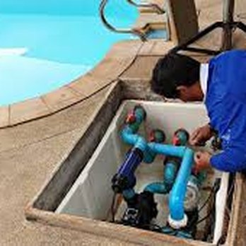 A-1 Pool & Spa Services - Pool Cleaners Near Me A-1 Pool & Spa Services - Pool Cleaners Near Me