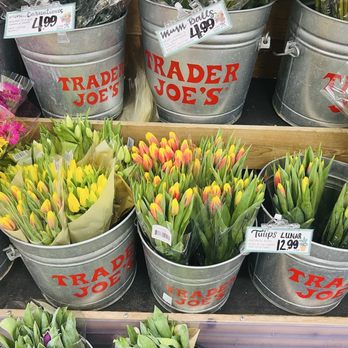 Trader Joe's - Grocery Near Me - Redding, California