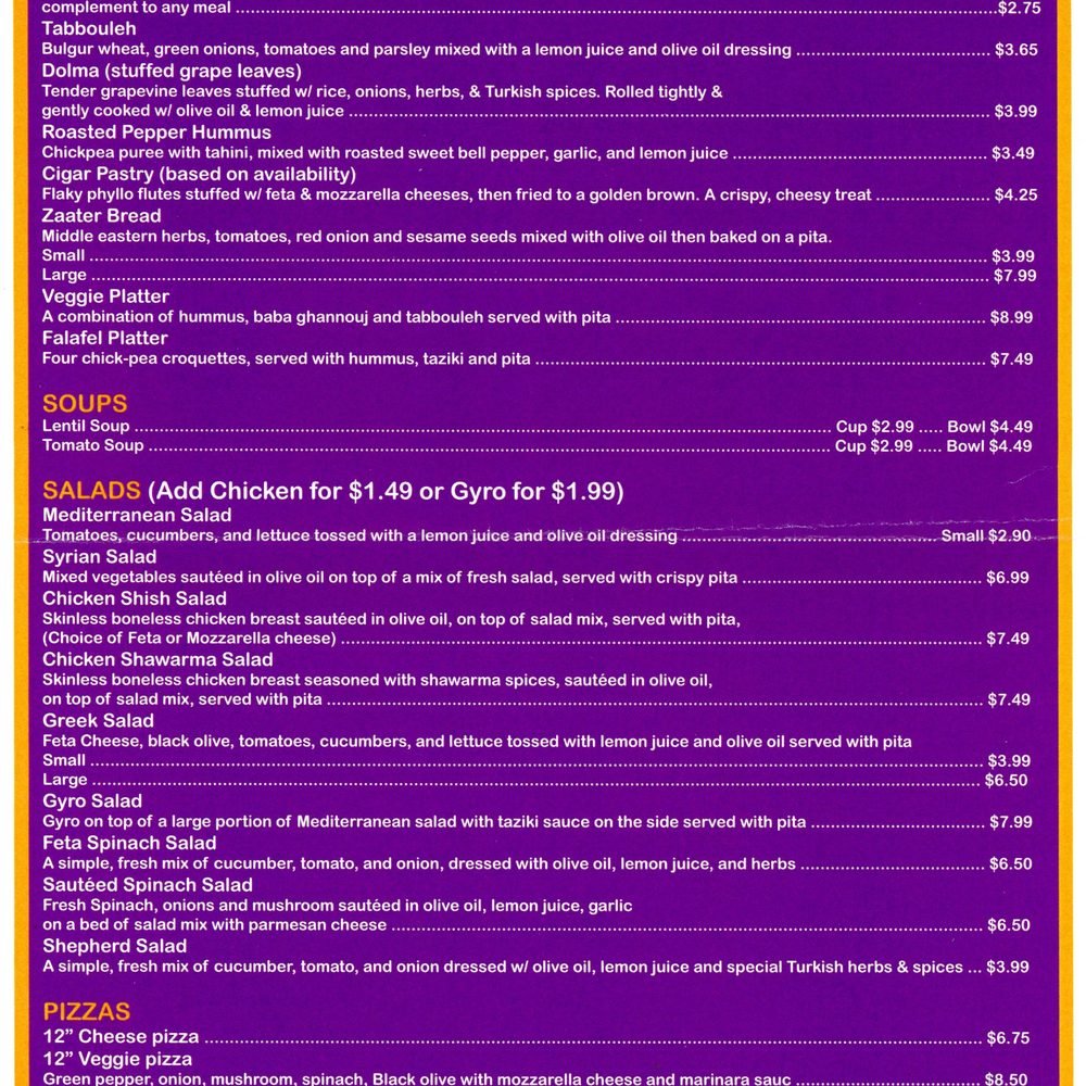 Lemoona House - Lemoona House menu - Desserts Near Me - Indiana, Pennsylvania Lemoona House - Lemoona House menu - Desserts Near Me - Indiana, Pennsylvania