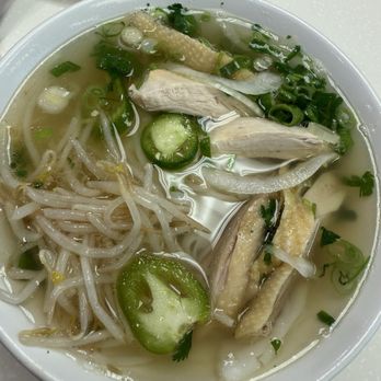 Pho Ga Bac Ninh - Vietnamese Near Me - Monterey Park, California Pho Ga Bac Ninh - Vietnamese Near Me - Monterey Park, California