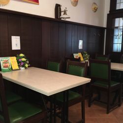Saigon Bistro