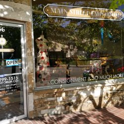 Main Street Emporium - Storefront