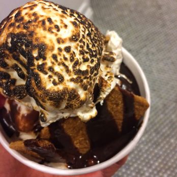 Churn - Ice Cream & Frozen Yogurt Near Me - Phoenix, Arizona Churn - Ice Cream & Frozen Yogurt Near Me - Phoenix, Arizona