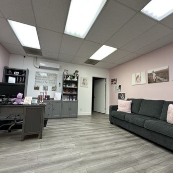 Forever Yours Ultrasound - Reception Office - Prenatal/Perinatal Care Near Me - Irvine, California Forever Yours Ultrasound - Reception Office - Prenatal/Perinatal Care Near Me - Irvine, California