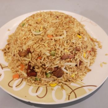 Yummy Delight - BBQ Pork Fried Rice - Asian Fusion Near Me - Toronto, Ontario Yummy Delight - BBQ Pork Fried Rice - Asian Fusion Near Me - Toronto, Ontario