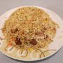 Yummy Delight