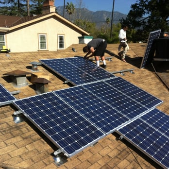 SEC Electric - Security Systems Near Me - Van Nuys, California