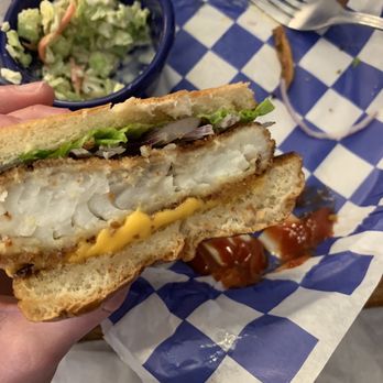Cape Cod Fish - Seafood Near Me - Fort Myers, Florida