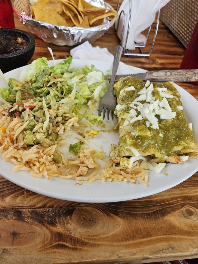 La Marina Restaurant