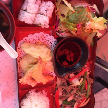Sushi Mori - Sushi Bars Near Me - La Jolla, California Sushi Mori - Sushi Bars Near Me - La Jolla, California