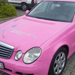 Taxi Sträter