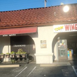 Exterior photo of Today Wine & Spirits - Glendale, California Exterior photo of Today Wine & Spirits - Glendale, California