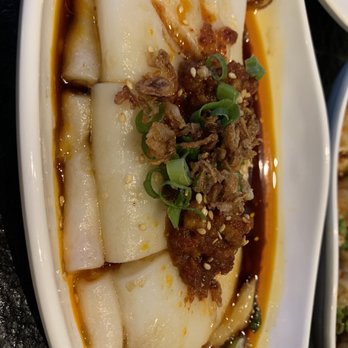 Food Terminal - Cheong fun - Malaysian Near Me - Chamblee, Georgia