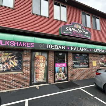 Shawarma & Shakes - Middle Eastern Near Me - Weymouth, Massachusetts Shawarma & Shakes - Middle Eastern Near Me - Weymouth, Massachusetts