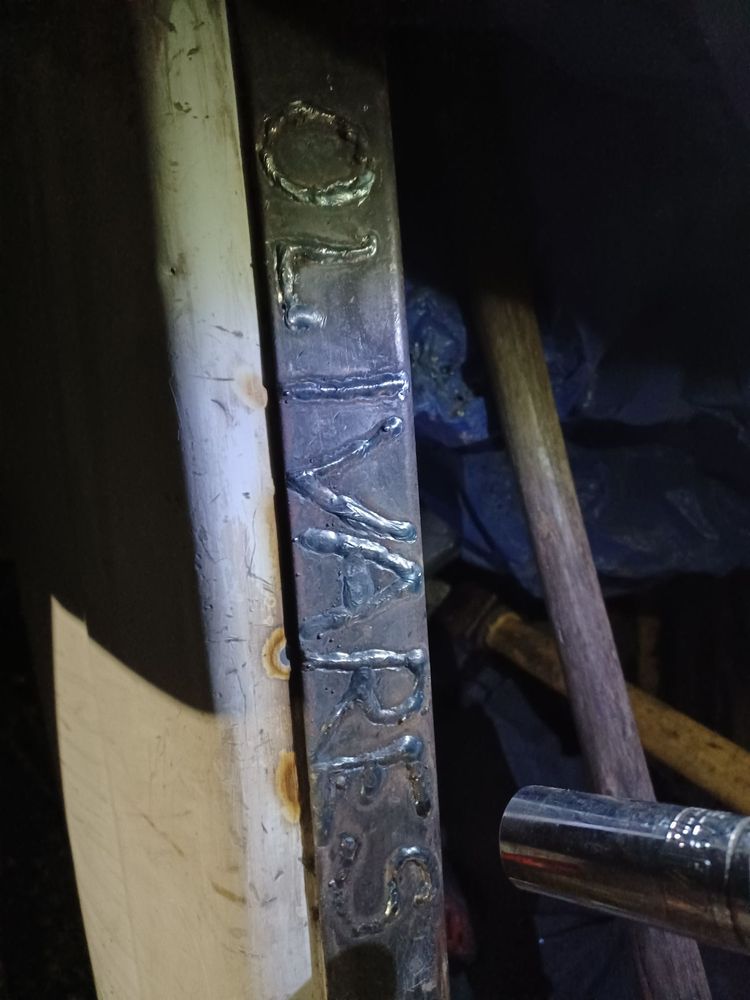 LINDE WELDING GAS AND EQUIPMENT CENTER Updated May 2024 1988 Old