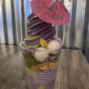 Matcha Cafe Maiko - Maiko Special (Mixed) - Ice Cream & Frozen Yogurt Near Me - Rowland Heights, California