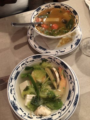 The King & I by null