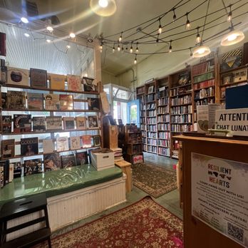 Ophelia's Books - Bookstores Near Me - Seattle, Washington Ophelia's Books - Bookstores Near Me - Seattle, Washington