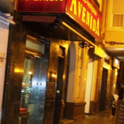 Avenida