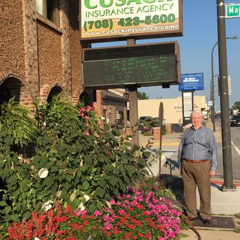 Cusack Insurance Agency - Cusack Insurance Agency, LLC. Oak Lawn, Illinois 60453 - Home & Rental Insurance Near Me - Oak Lawn, Illinois Cusack Insurance Agency - Cusack Insurance Agency, LLC. Oak Lawn, Illinois 60453 - Home & Rental Insurance Near Me - Oak Lawn, Illinois