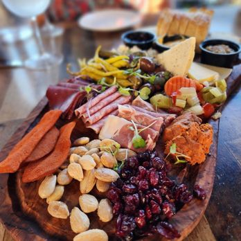 Miramonte Winery - Charcuterie Board - Wineries Near Me - Temecula, California Miramonte Winery - Charcuterie Board - Wineries Near Me - Temecula, California