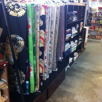 Oriental Treasure Box - Kimono and obi assortment! Sploosh! - Antiques Near Me - San Diego, California Oriental Treasure Box - Kimono and obi assortment! Sploosh! - Antiques Near Me - San Diego, California