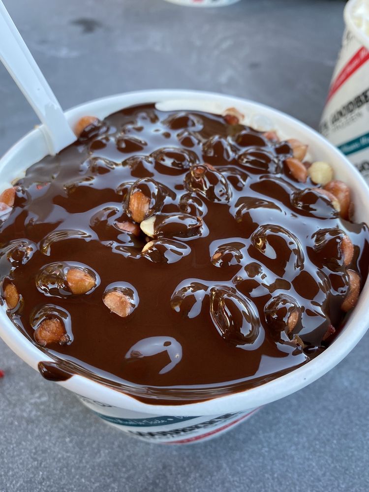 GOODBERRY’S FROZEN CUSTARD Updated September 2024 33 Photos & 66