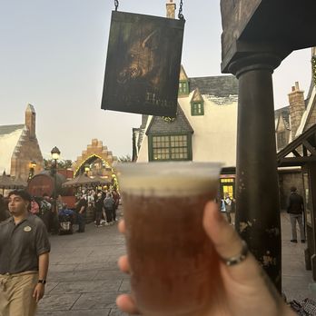 Hog's Head - Beer, Wine & Spirits Near Me - Orlando, Florida