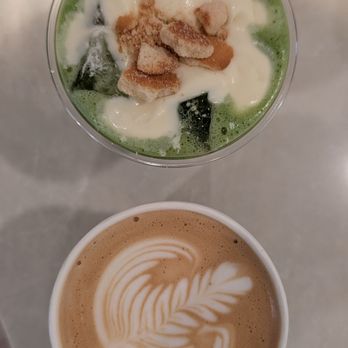 Kin - Coffee & Tea Near Me - Vienna, Virginia