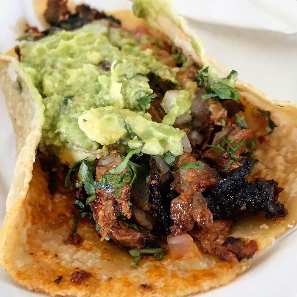 Tacos 1986 43 Photos & 44 Reviews Mexican 10874 Kinross Ave