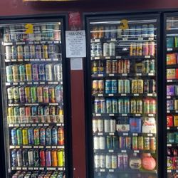 Wyman's Liquor