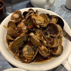 Macau Kitchen - Clam