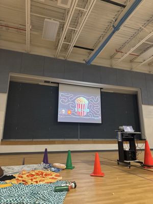 North Springfield Elementary Schools